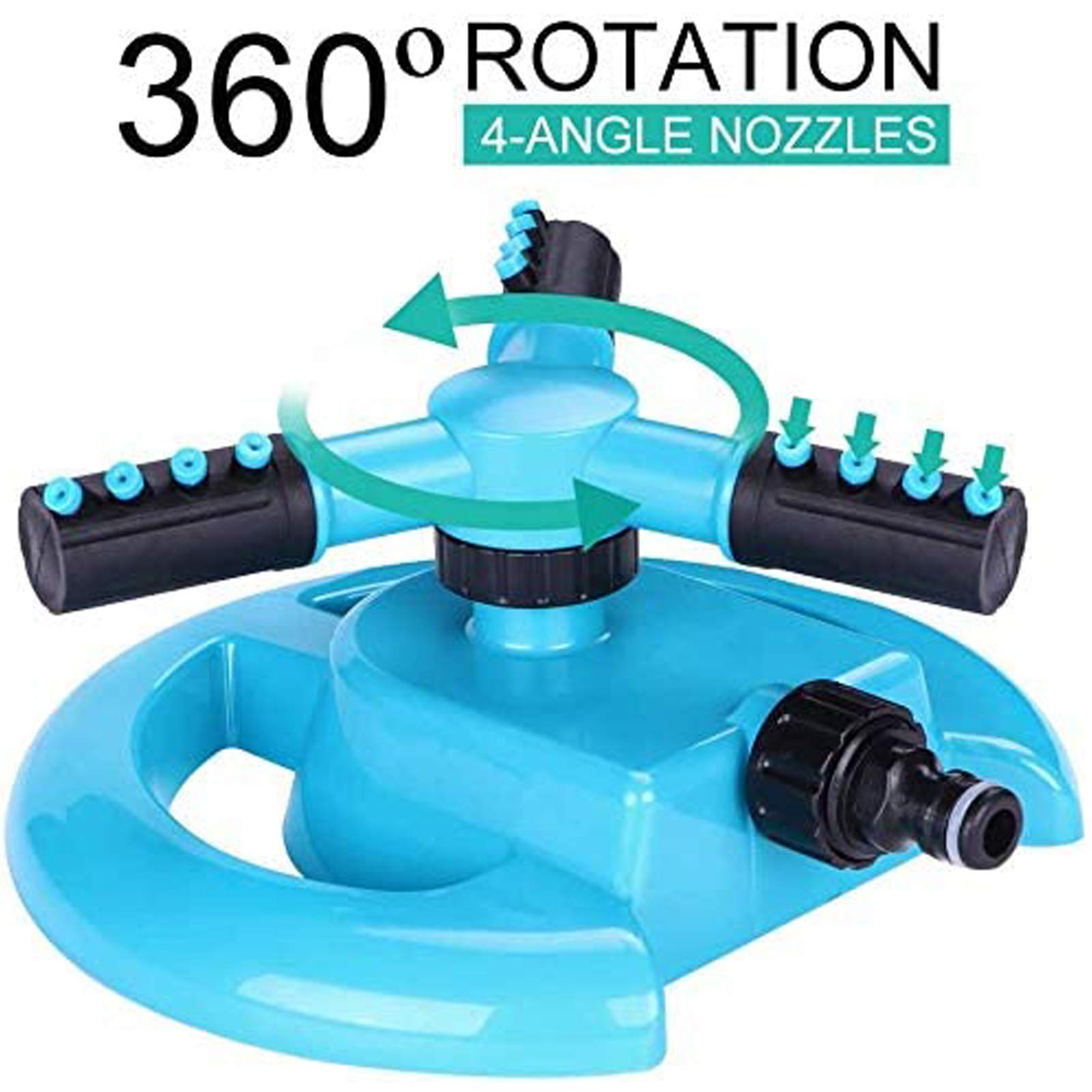 VIPAMZ Backyard Summer Water Toy for refreshing outdoor play in the yard.
