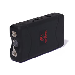 VIPERTEK VTS-880 LED light on for improved visibility in dark conditions