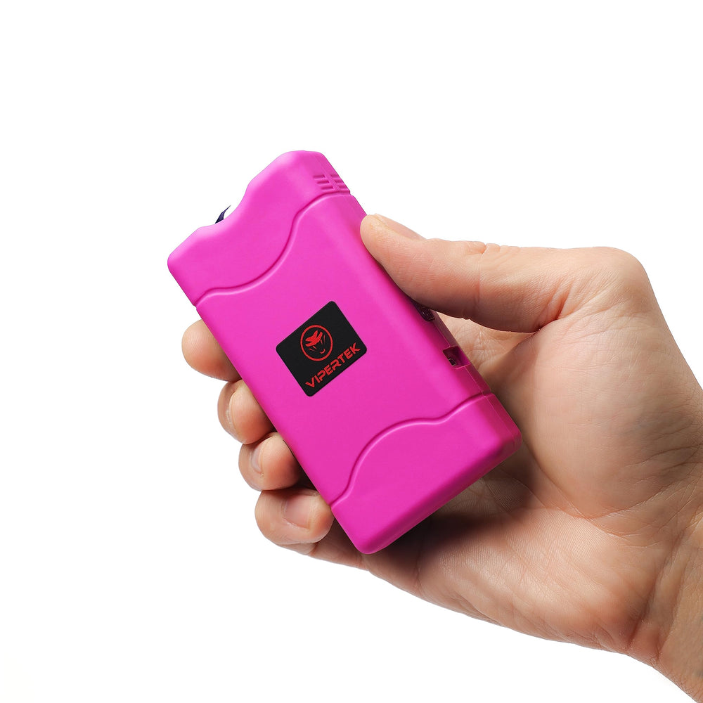 VIPERTEK VTS-880 non-slip coating ensures secure grip during use