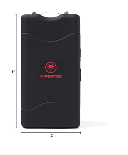VIPERTEK VTS-880 packaged box ready for shipment