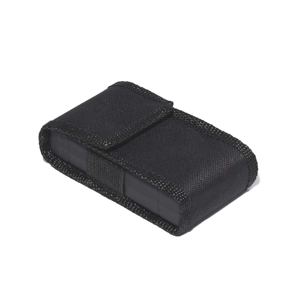 VIPERTEK VTS-880 rechargeable battery indicator and charging capability