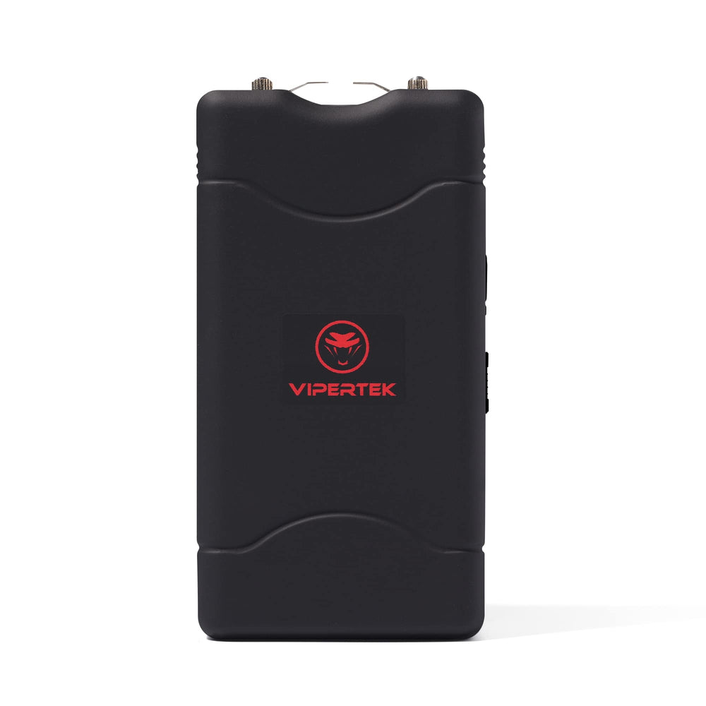 VIPERTEK VTS-880 side view, showing a slim pocket-friendly profile