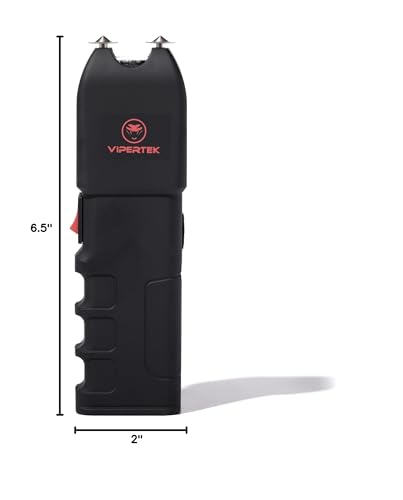 Battery indicator showing charging status on the VTS-989.