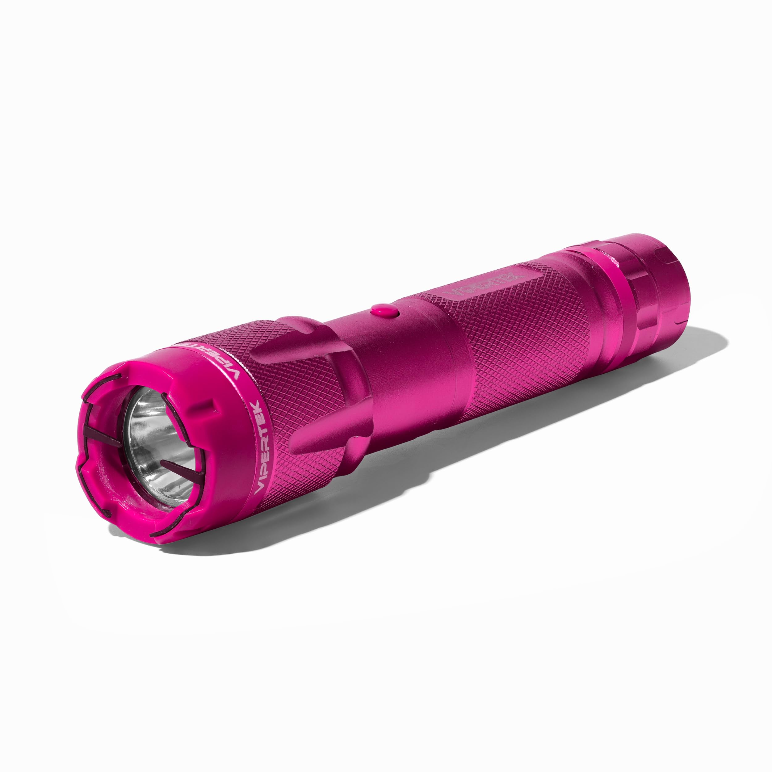 Rechargeable VIPERTEK VTS-T03 battery indicator and USB port