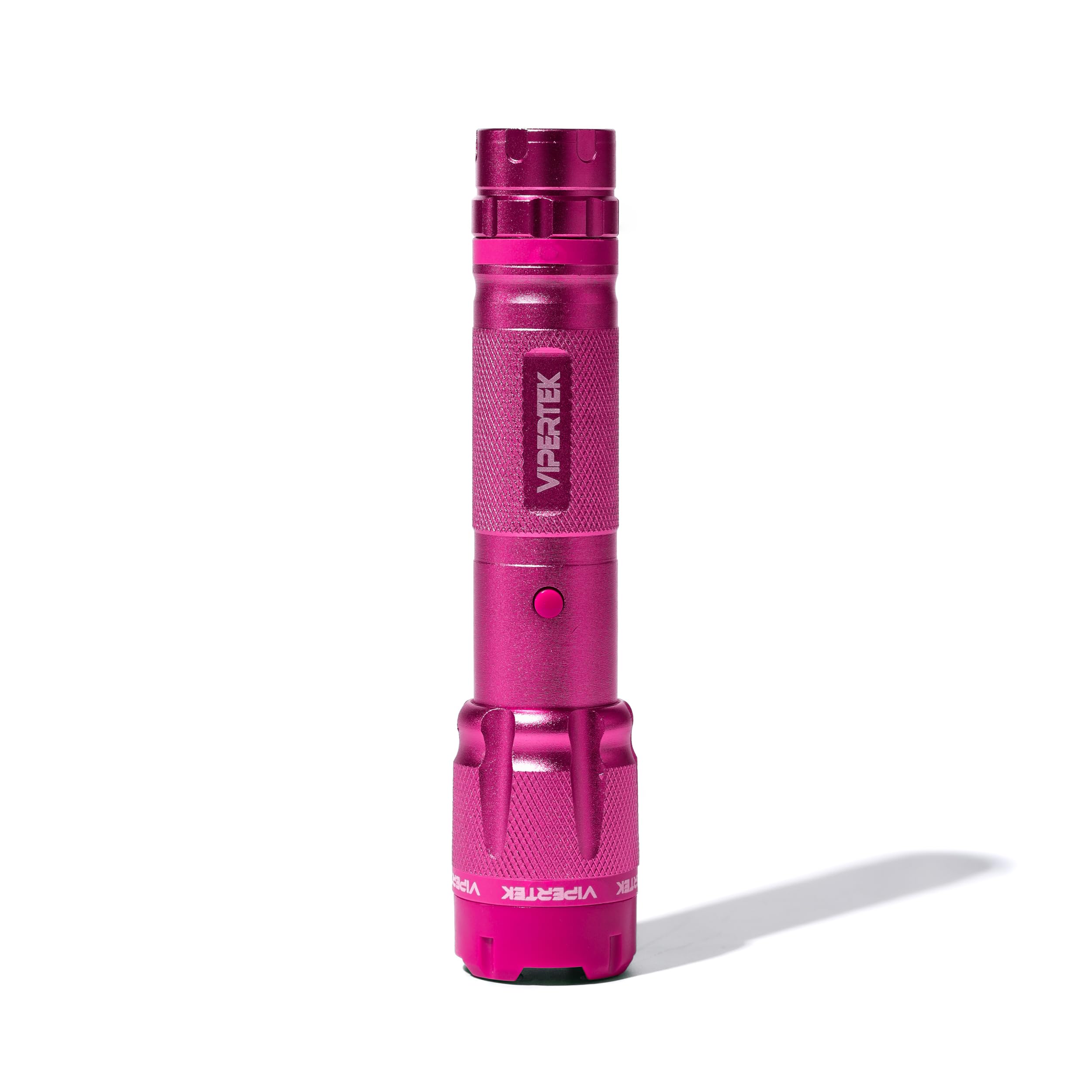 Compact 6.75-inch VIPERTEK VTS-T03 fits comfortably in hand
