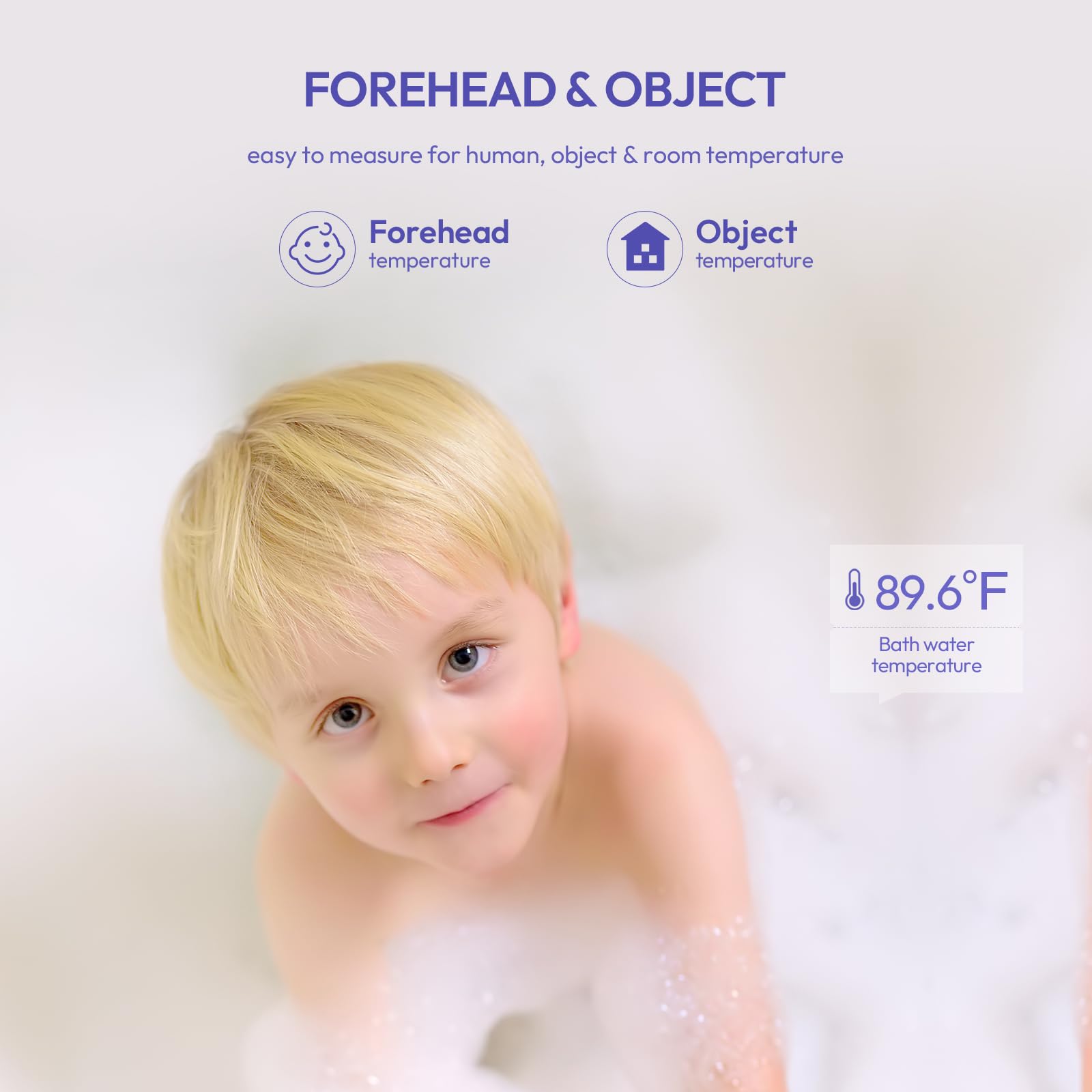 Viproud memory recalls up to 35 readings for trend tracking over time.