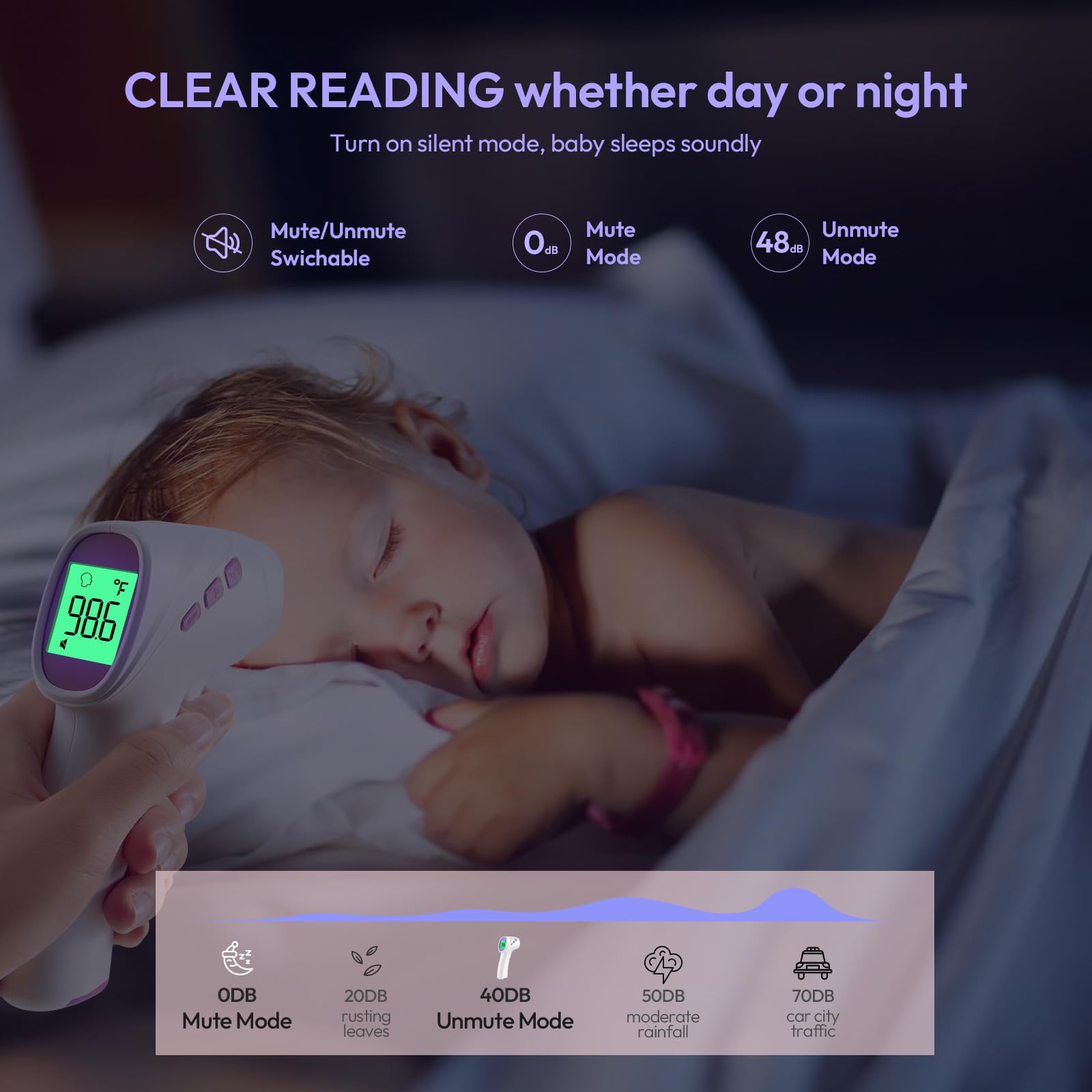 Viproud one-button operation makes it simple for all ages.