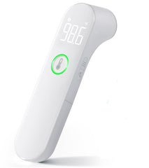 Viproud forehead thermometer with quick reading display