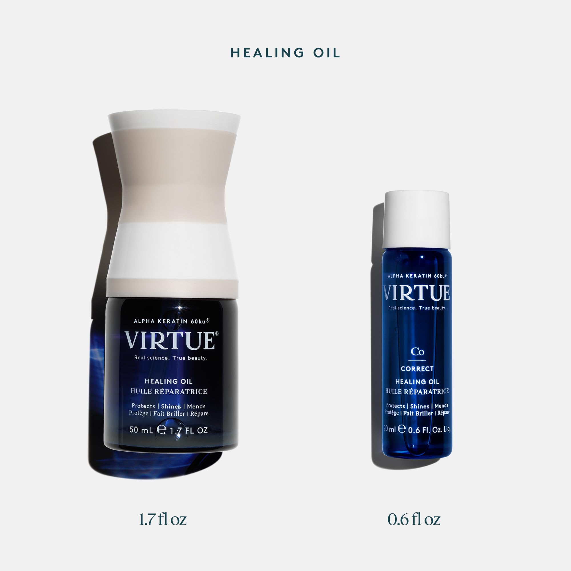 Packaging image suggesting protection against environmental pollutants