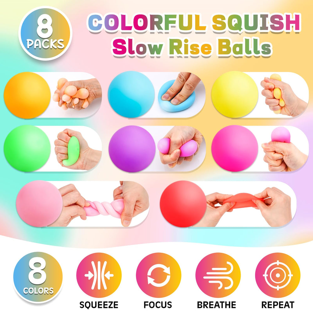 VISCOO anxiety relief sensory toy for classrooms or home