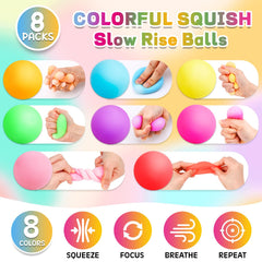 VISCOO anxiety relief sensory toy for classrooms or home