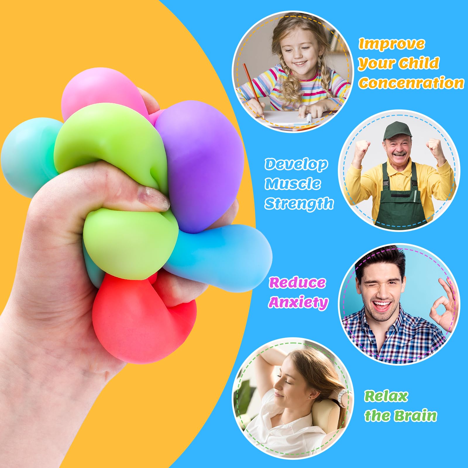 VISCOO classroom prizes and party favors for engagement