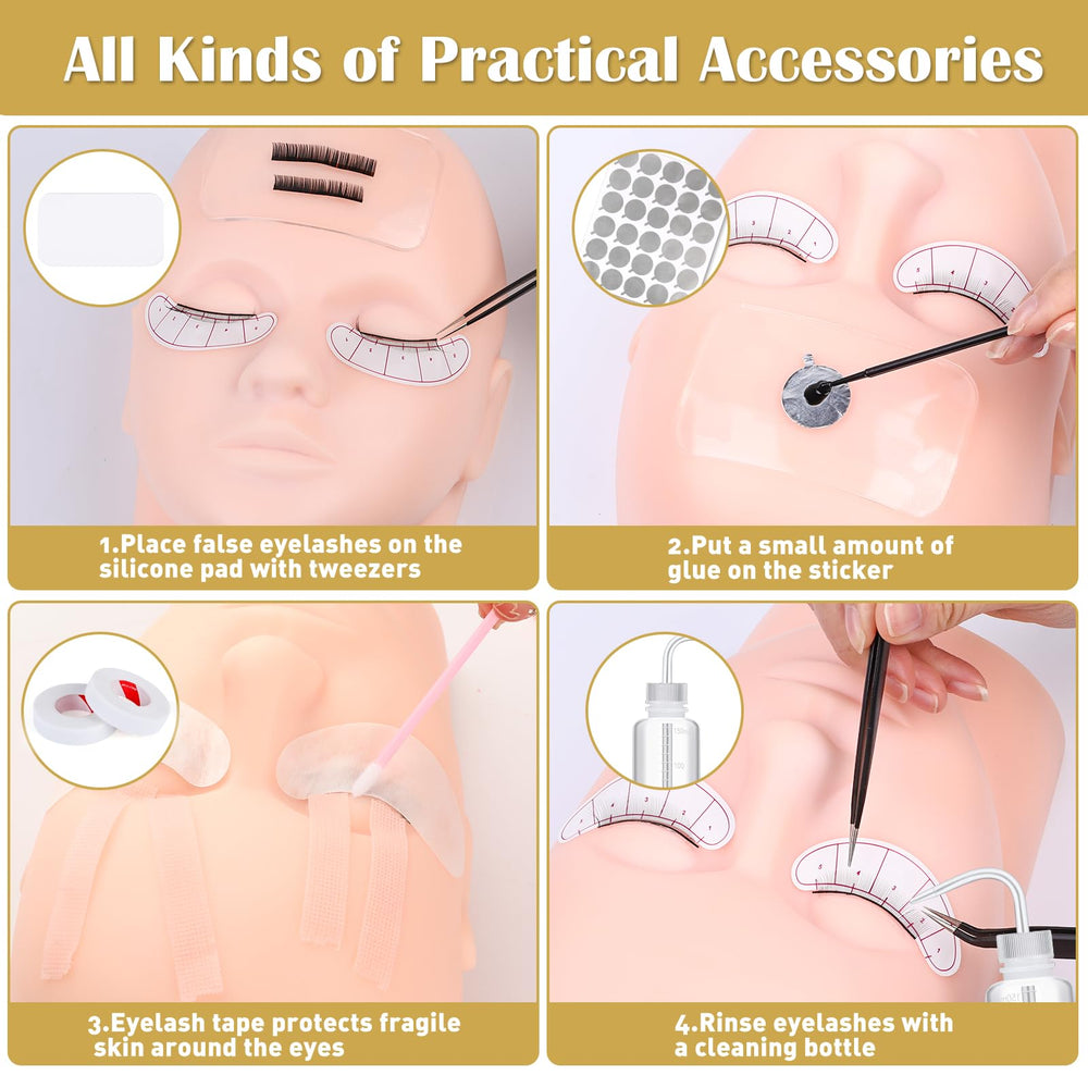 VISCOO silicone pad provides reusable, non-slip surface for grafting