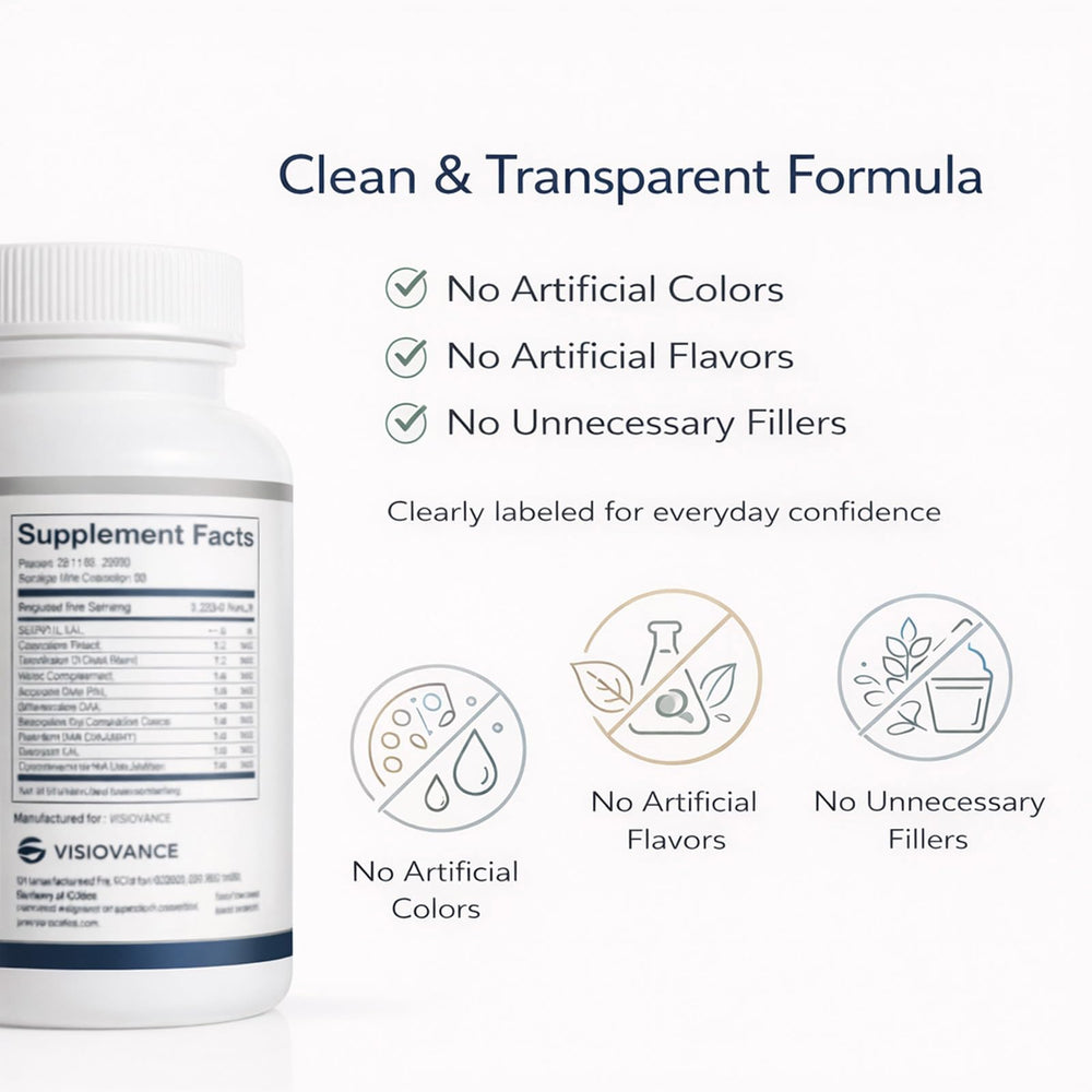 Visiovance Neurobella bilberry highlight for visual support in daily routines