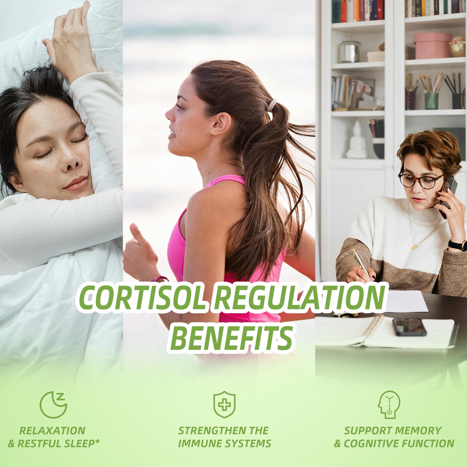 Vita PLynxera lemon flavor drops offer tasty cortisol support