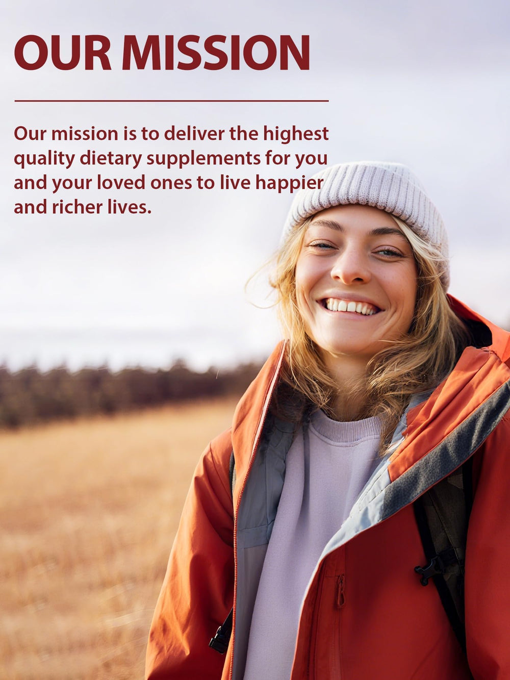 Vitacook daily energy support image for everyday vitality
