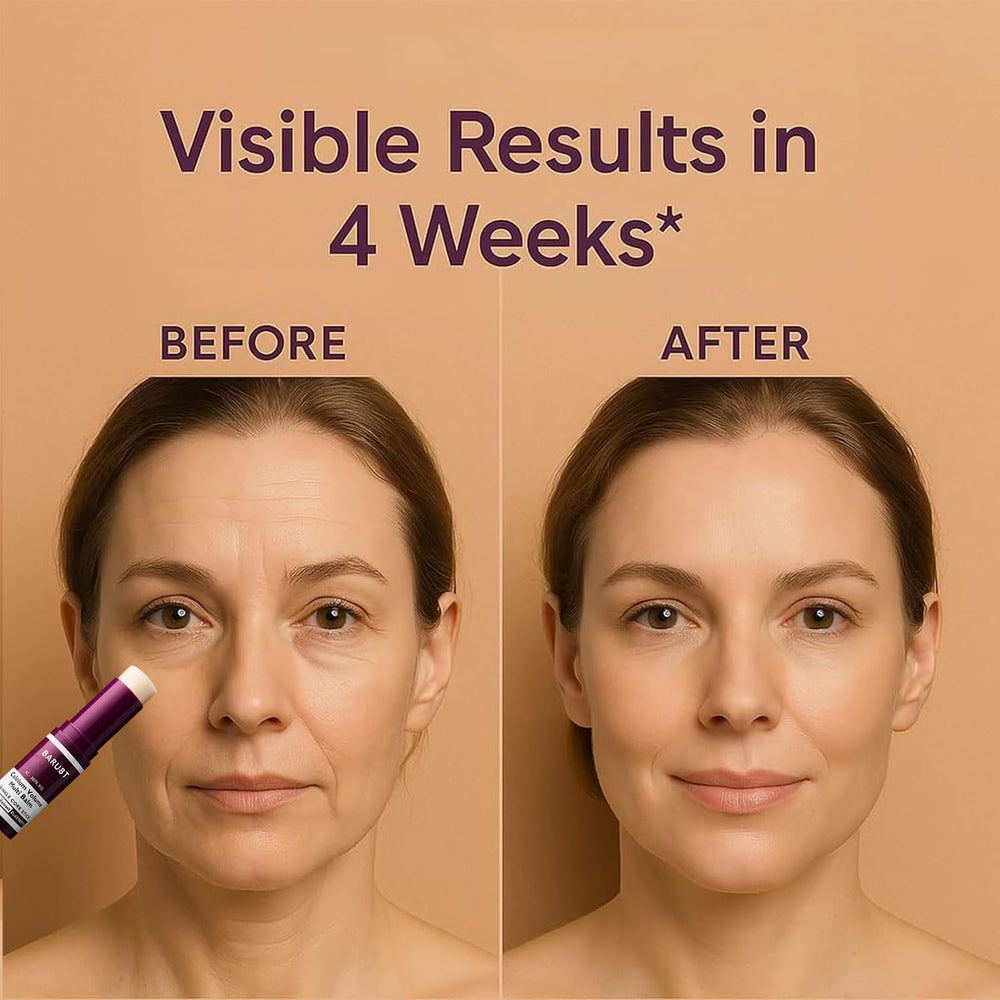 VitailQ Eye-area application demonstrating potential firming and hydration benefits.