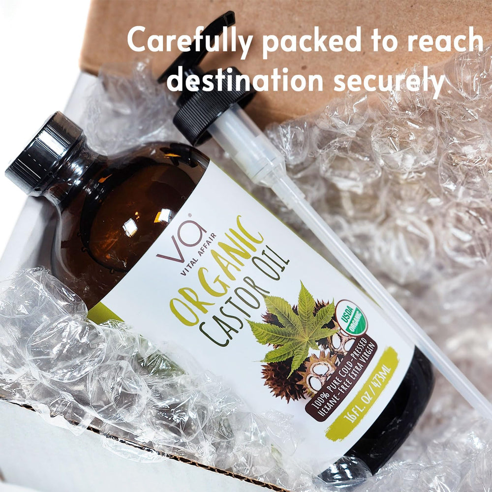 VITAL AFFAIR nails cuticle care oil for strengthening nails and healthy shine.