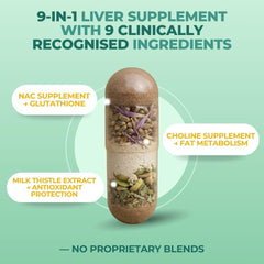 Vital Nutritive organic milk thistle extract detail signals herbal support for liver health.