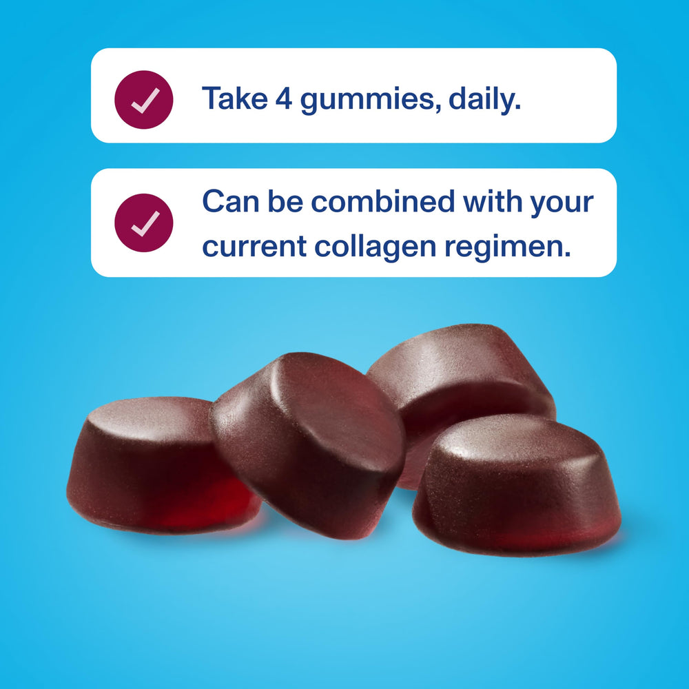 Vital Proteins packaging highlighting gluten-free, dairy-free, soy-free formula.