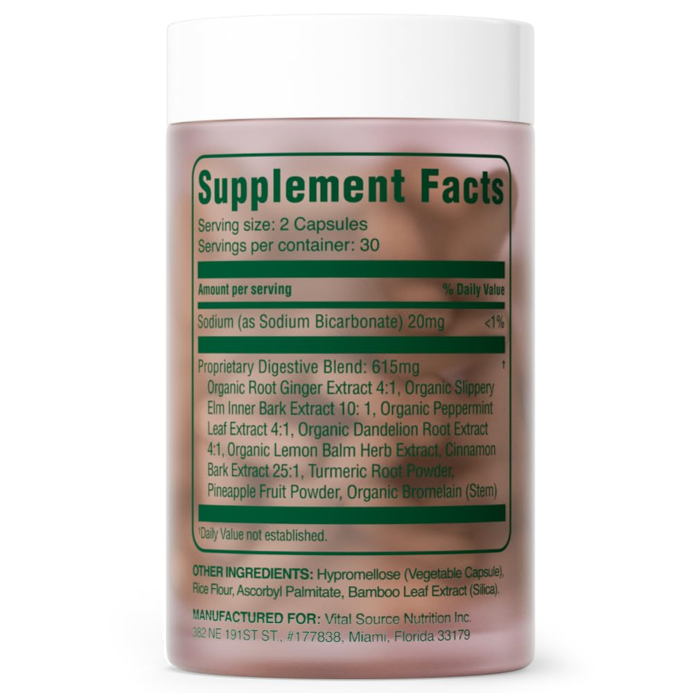 AiRi Debloat packaged on a shelf signaling a reliable everyday comfort supplement
