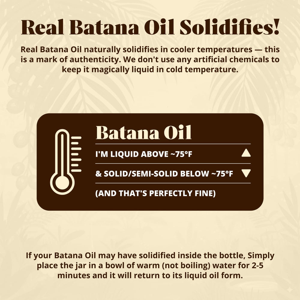 Vital Strands Batana Oil hair-growth-serum close-up highlighting regrowth potential