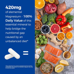 Vitalibre bottle with label and dosage information conveys trusted quality.