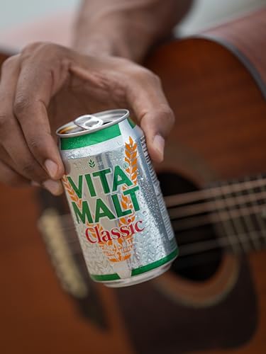 Vitamalt Classic celebration presentation, suitable for cultural occasions