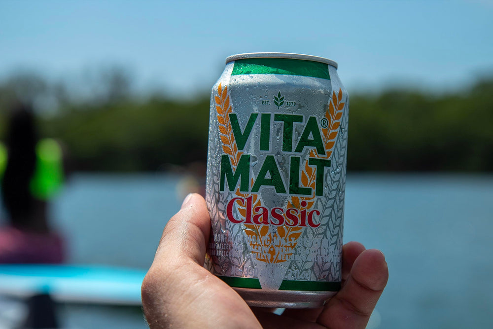 Vitamalt Classic pack 12, convenient bulk option for homes and events