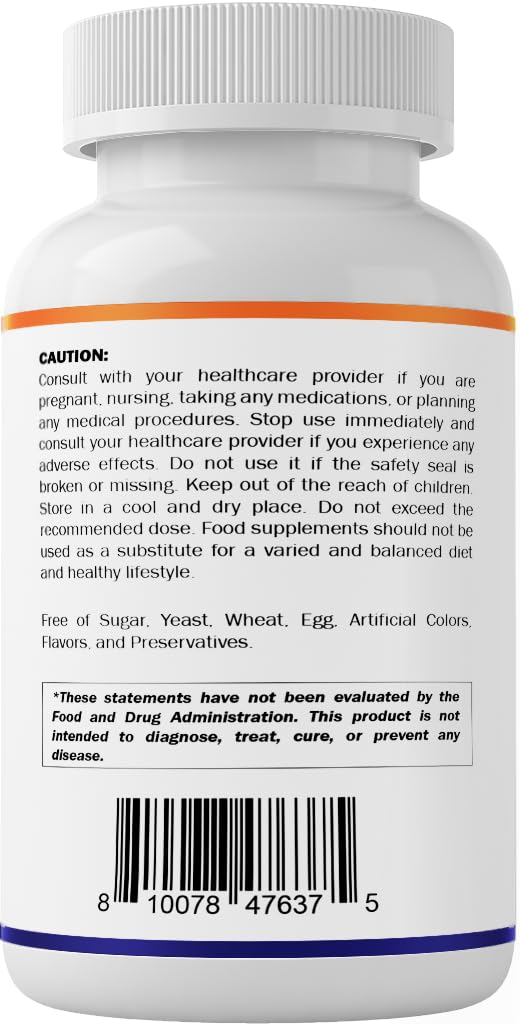 Vitamatic brand logo on bottle for quick recognition.