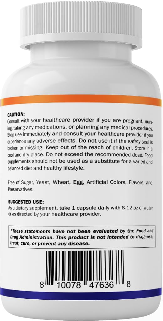 Vitamatic GLP-1 packaging design showcasing lifestyle-friendly supplement