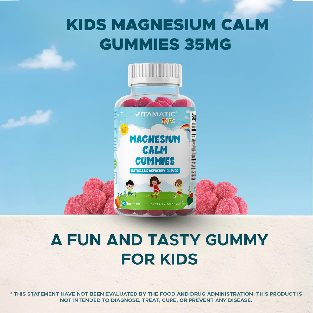 Kid-friendly Vitamatic design emphasizes easy, tasty daily use