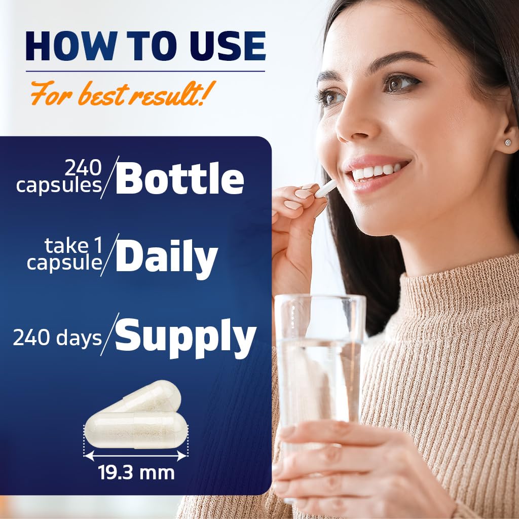 Vitamatic Lithium Orotate 5mg label detail emphasizing quality notes.