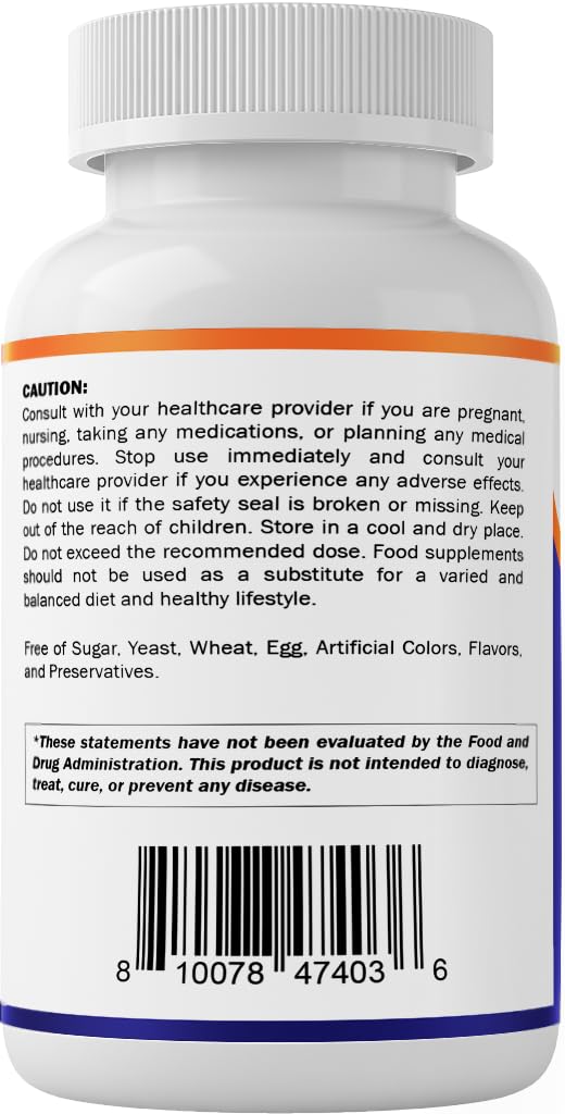 Free-from icons indicate allergen-free formulation for sensitive users.