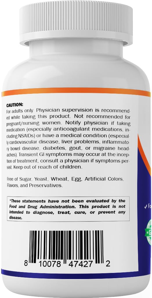 Vitamatic Niacin bottle in a kitchen setting suggesting daily health routine.