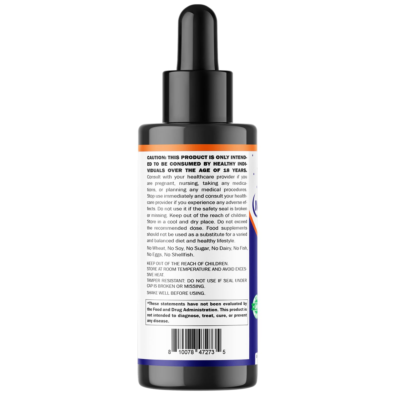 Vitamatic night-time routine scene suggesting relaxation and calm