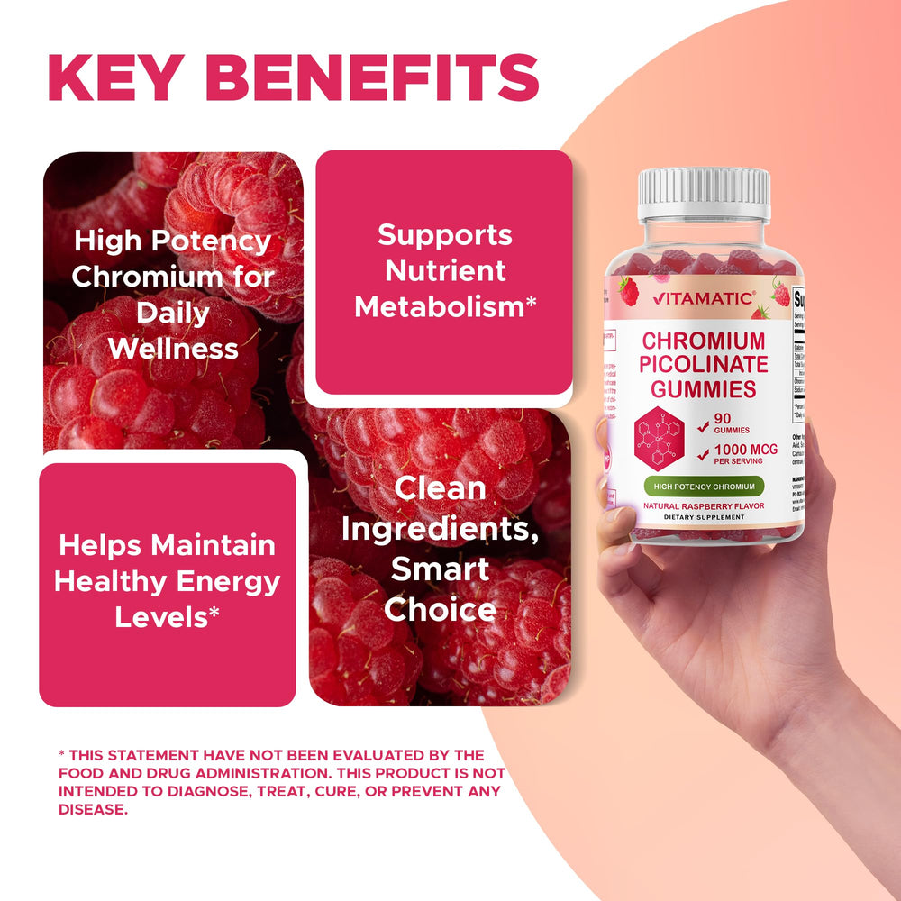 Vitamatic non-GMO gluten-free formulation clearly labeled