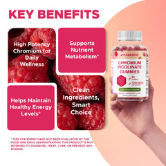 Vitamatic non-GMO gluten-free formulation clearly labeled