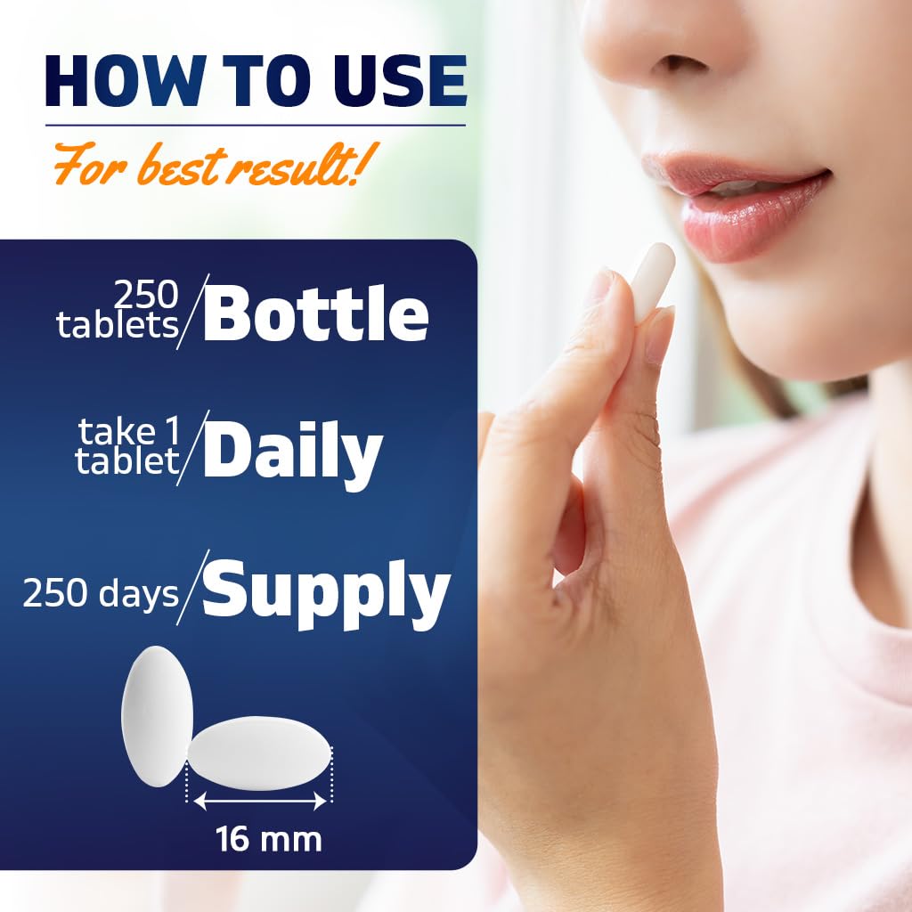 Vitamatic Potassium 99mg label emphasizes Non-GMO and gluten-free attributes