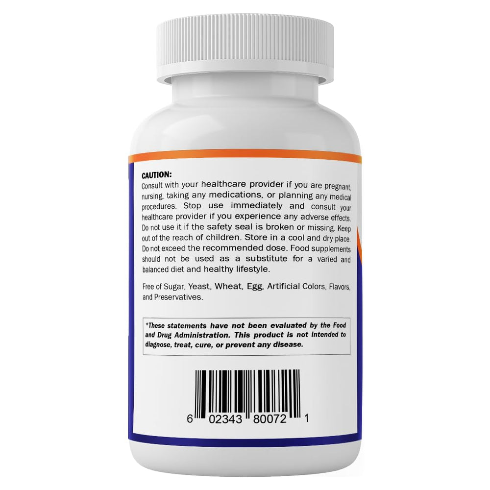 Vitamatic pumpkin seed oil bottle with glass showing premium presentation.
