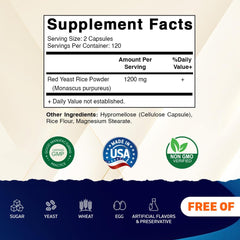 Close-up of Vitamatic capsules, easy-to-swallow veggie format.