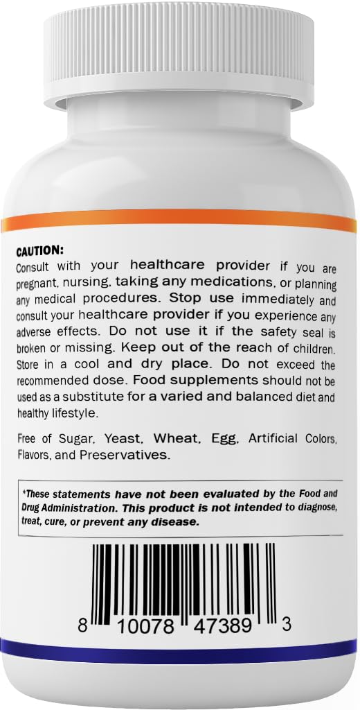 Vitamatic supplement on a shelf ready for daily routine.