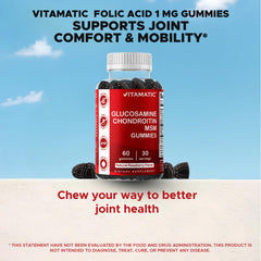 Vitamatic two-bottle pack—great value for ongoing daily routines.