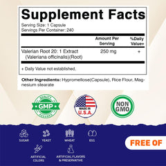 Vitamatic capsules pour shows simple, convenient nightly use.
