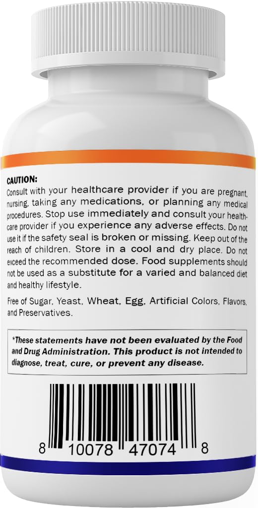 Promo pack display for Vitamatic Vitamin B6 120 tablets.