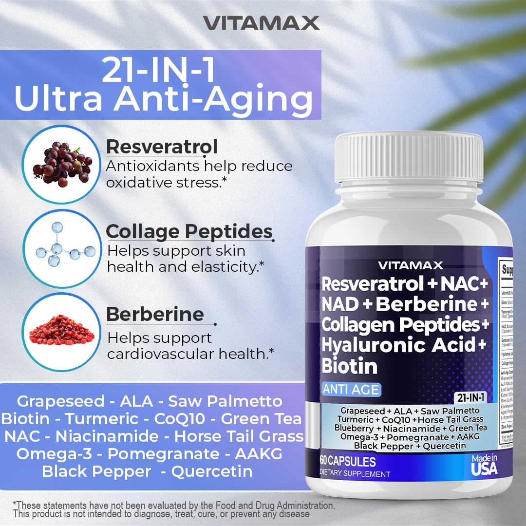 Capsules on a wooden surface convey daily routine and convenience.