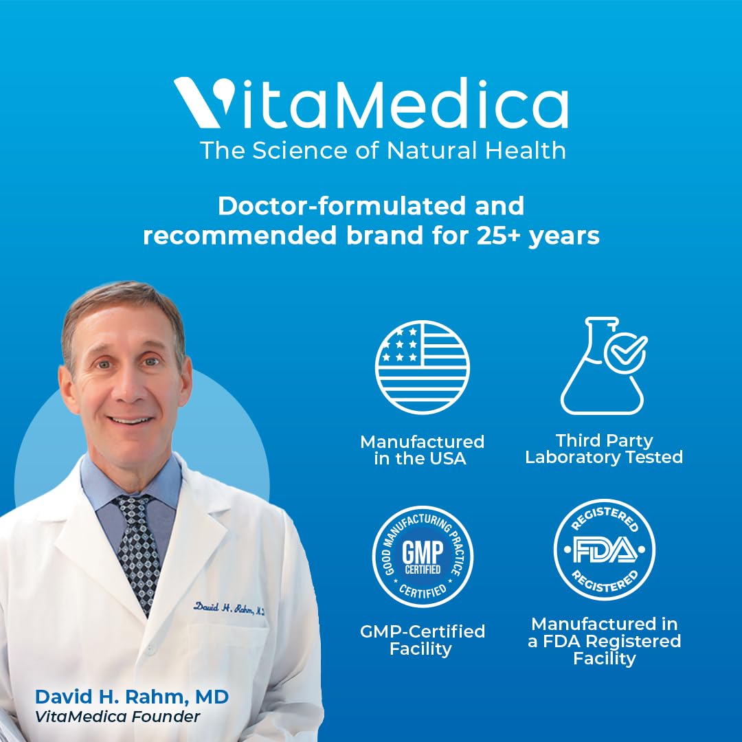 Two-pack VitaMedica Arnica 30X packaging bundle for convenient storage.