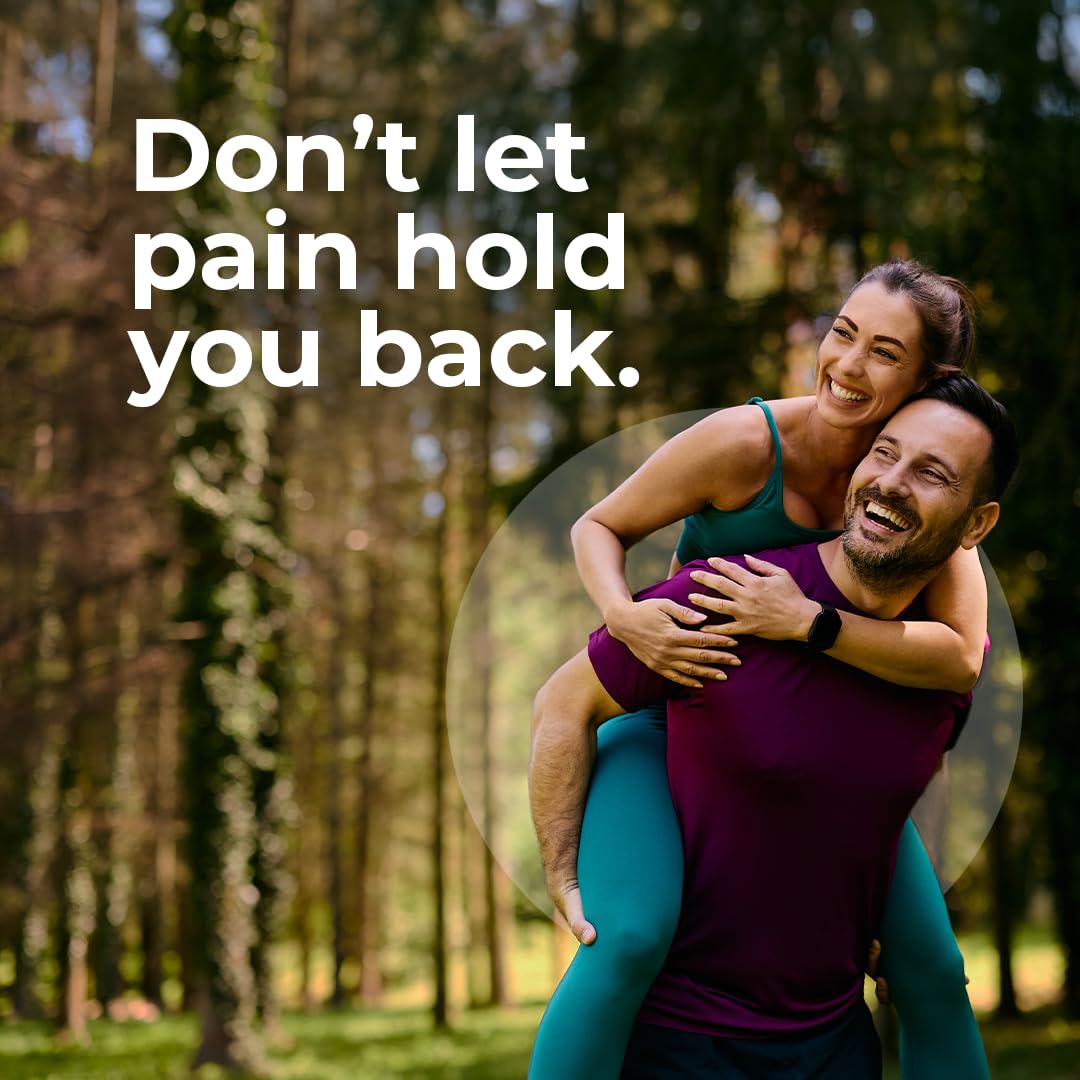 Plant-based formula of VitaMedica Arnica 30X for natural recovery support.