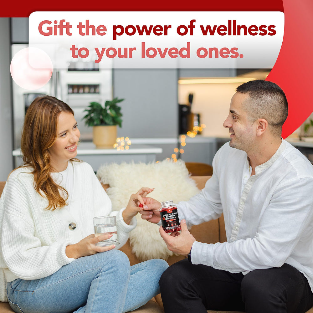 VITAMIZED Vegan Gluten-Free pack demonstrates inclusive dietary options.
