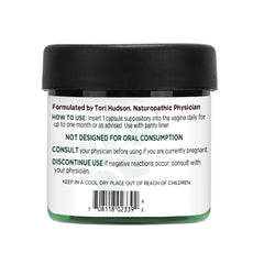 Refrigeration storage preserves potency of Vitanica Fresh V-Probiotics
